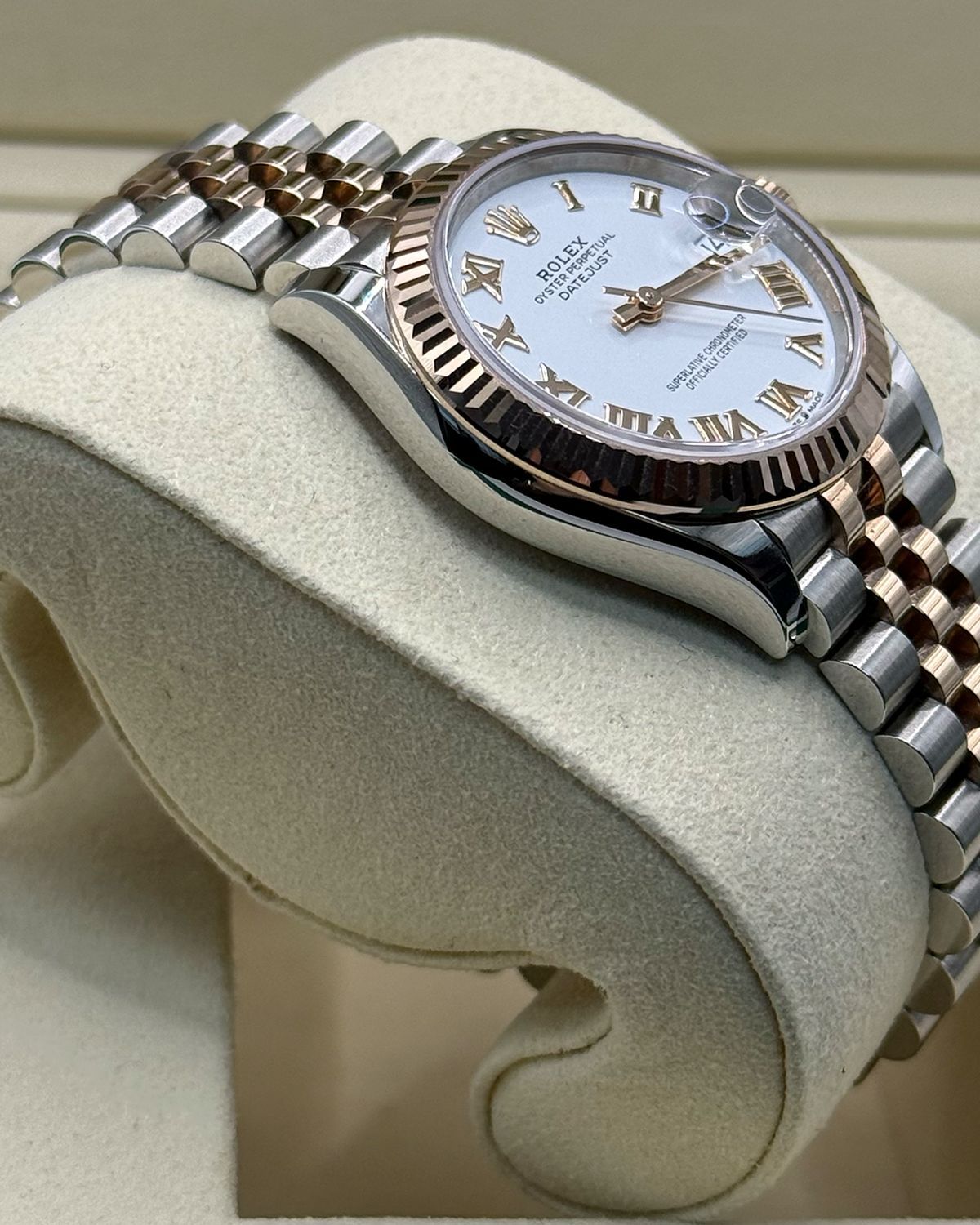 Rolex 278271