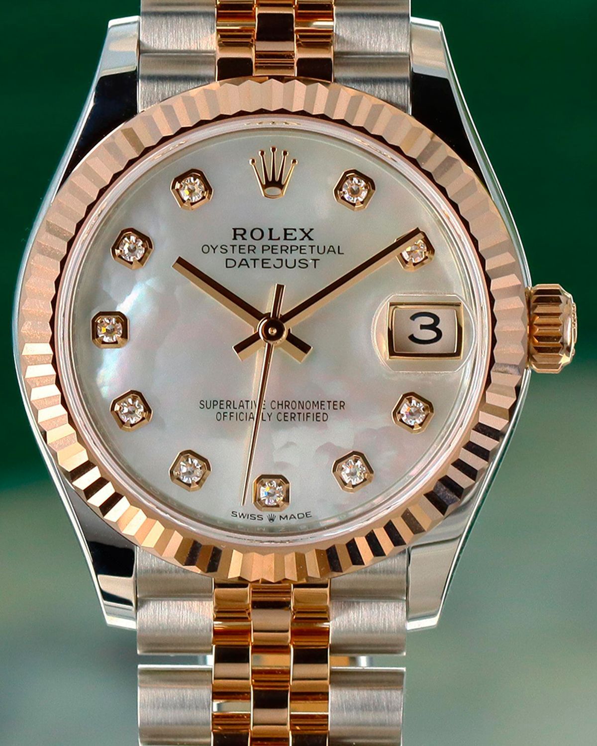 Rolex 278271