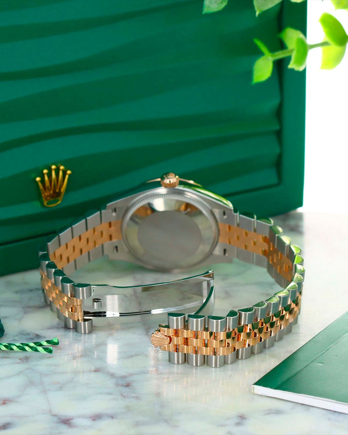 Rolex 278271