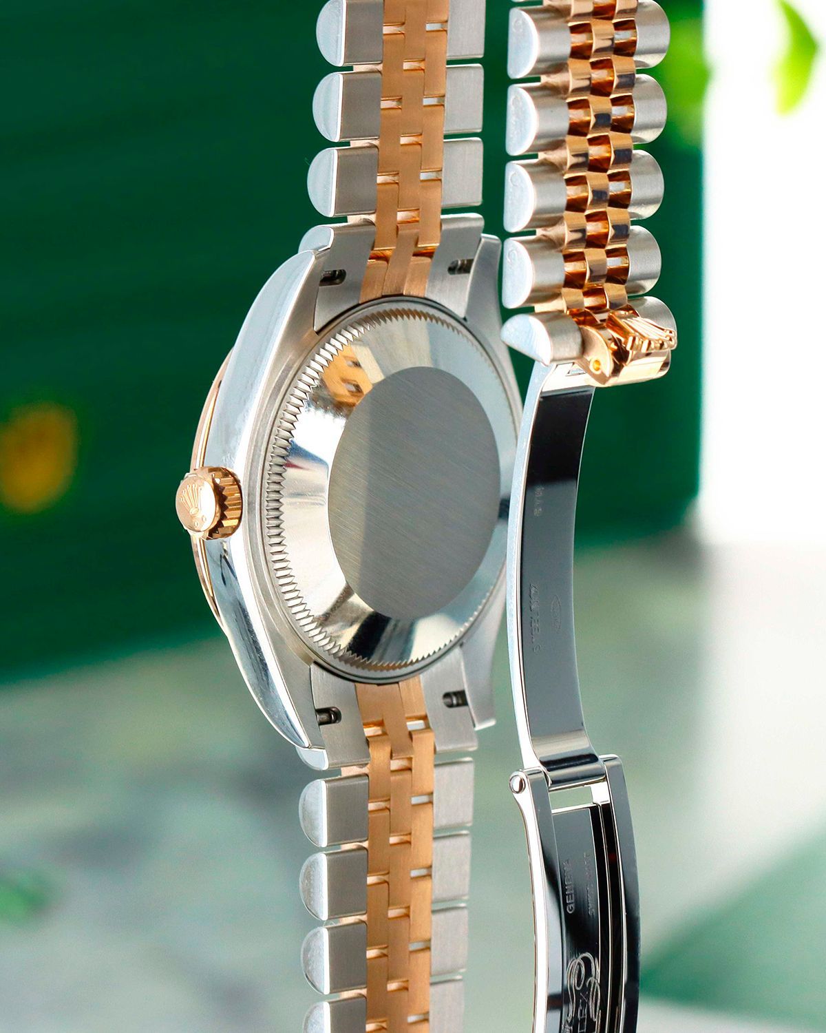 Rolex 278271