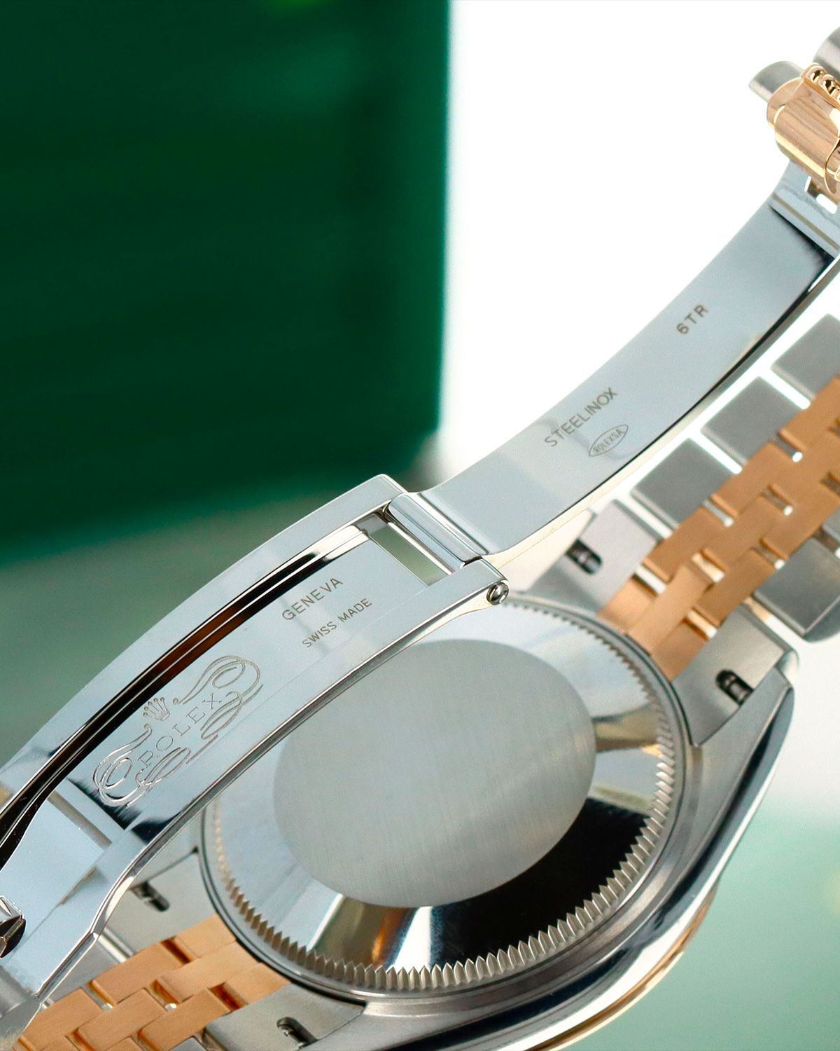 Rolex 278271