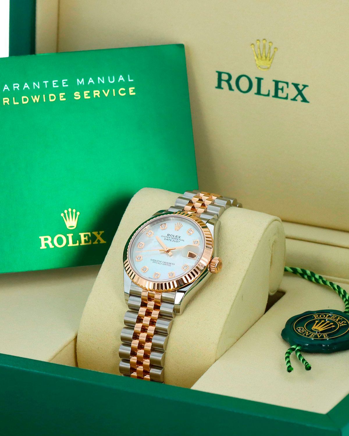Rolex 278271