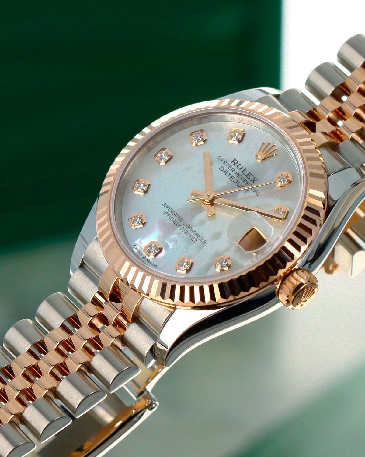 Rolex 278271