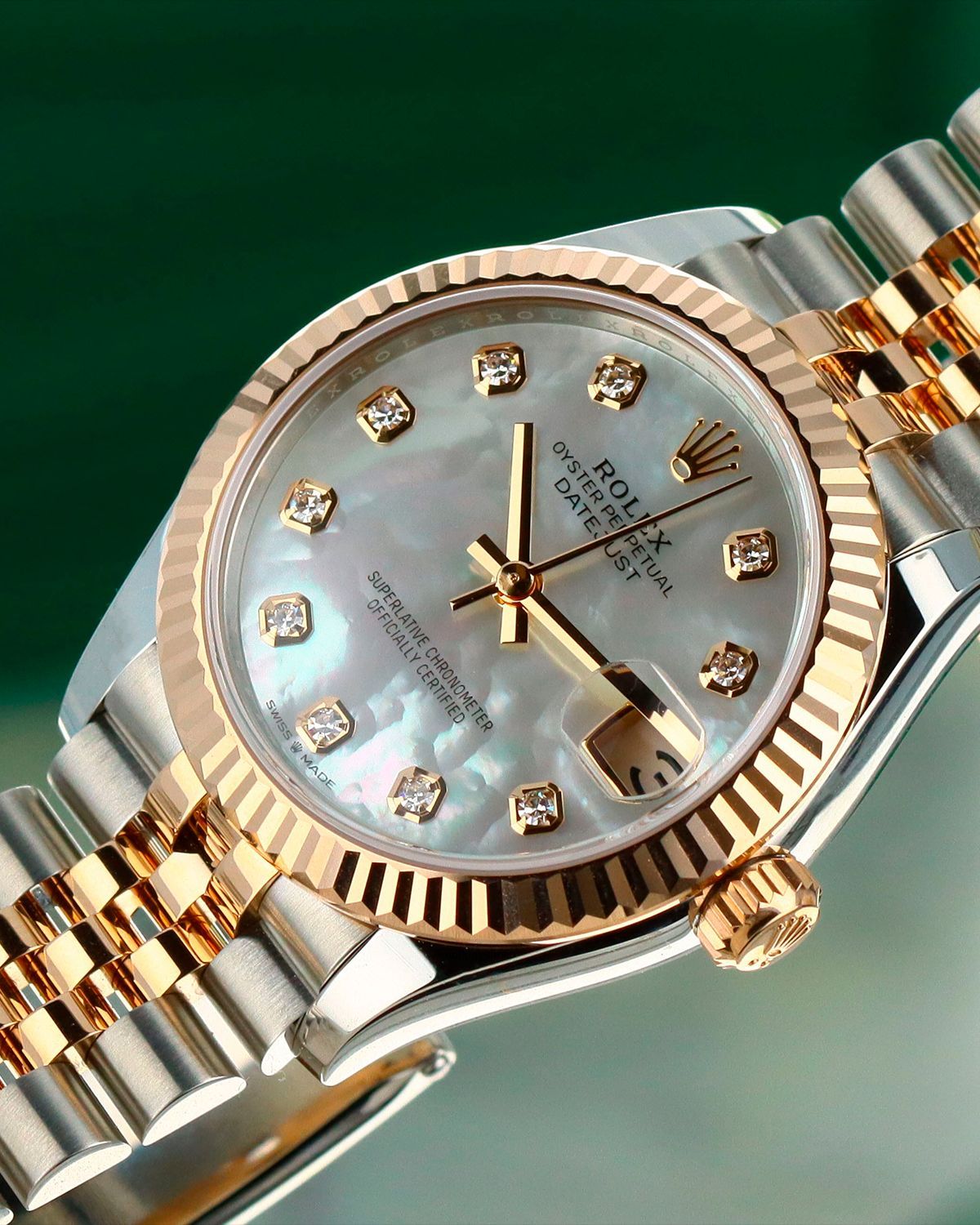 Rolex 278271