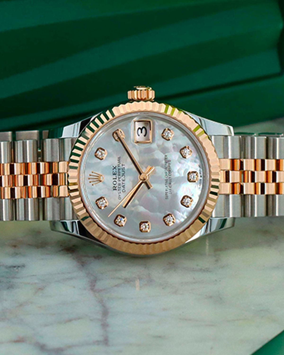Rolex 278271