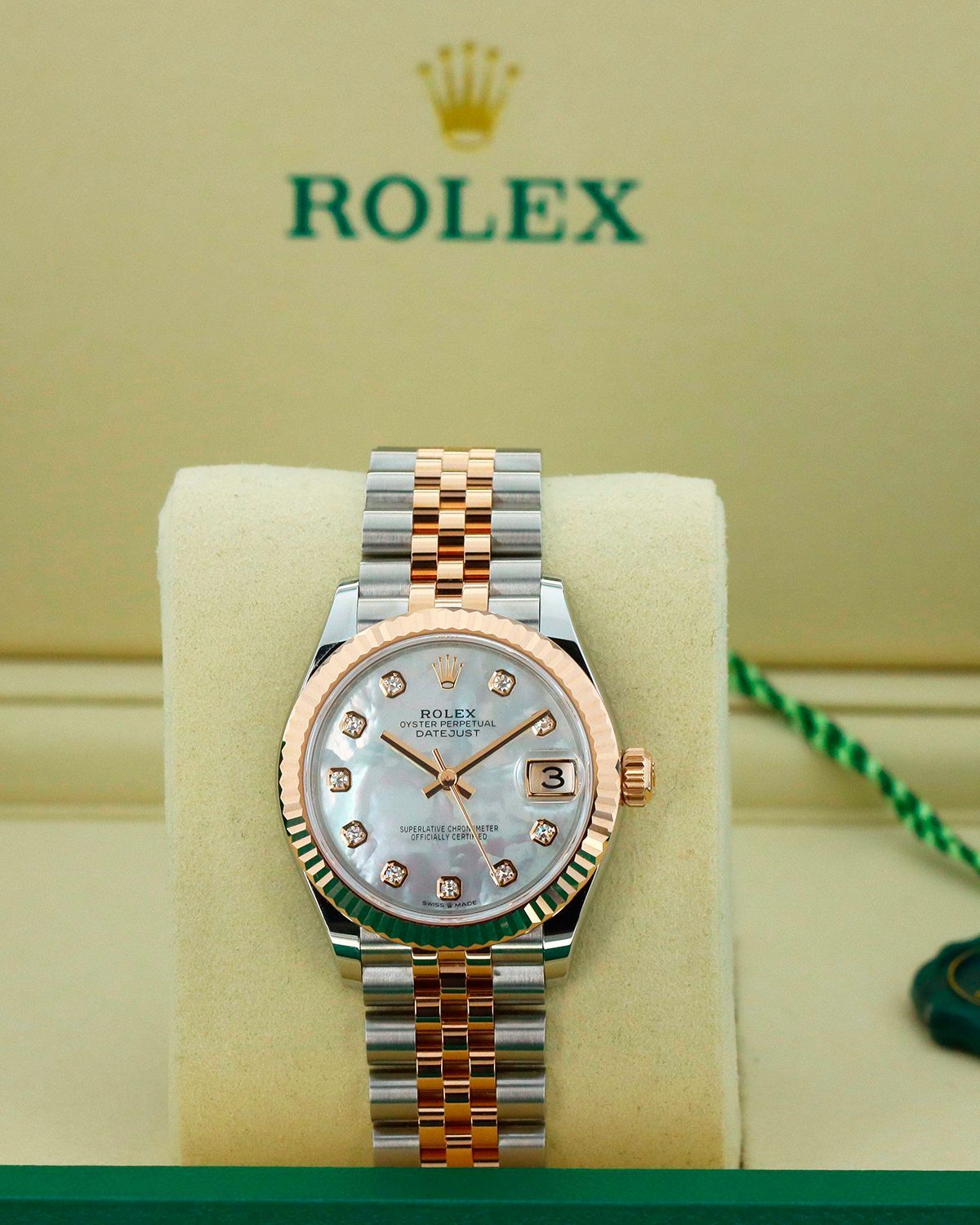Rolex 278271