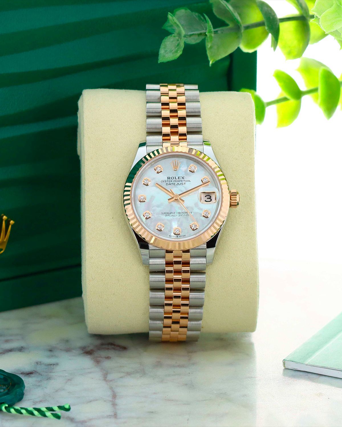 Rolex 278271