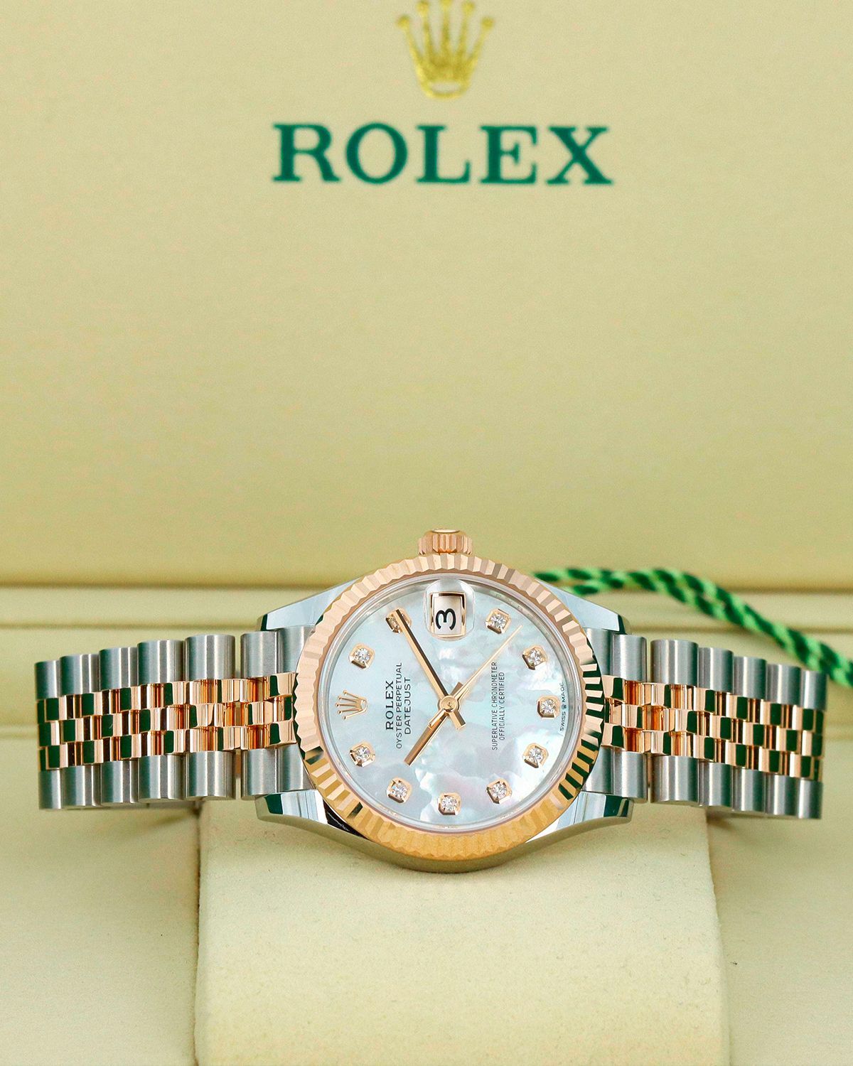 Rolex 278271