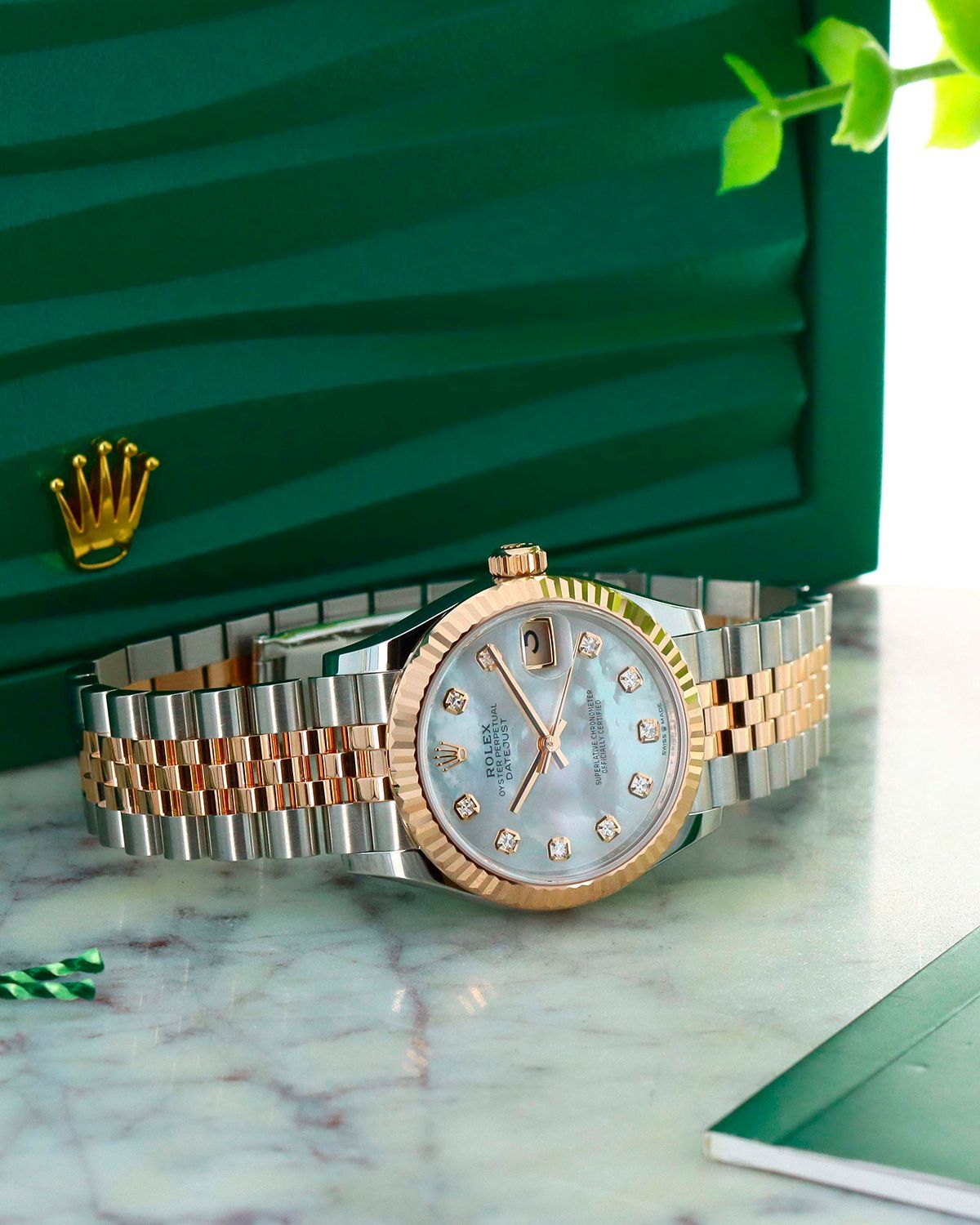 Rolex 278271