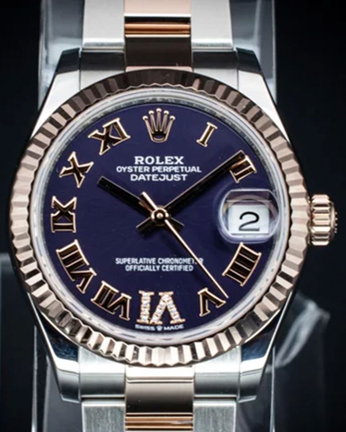 Rolex 278271