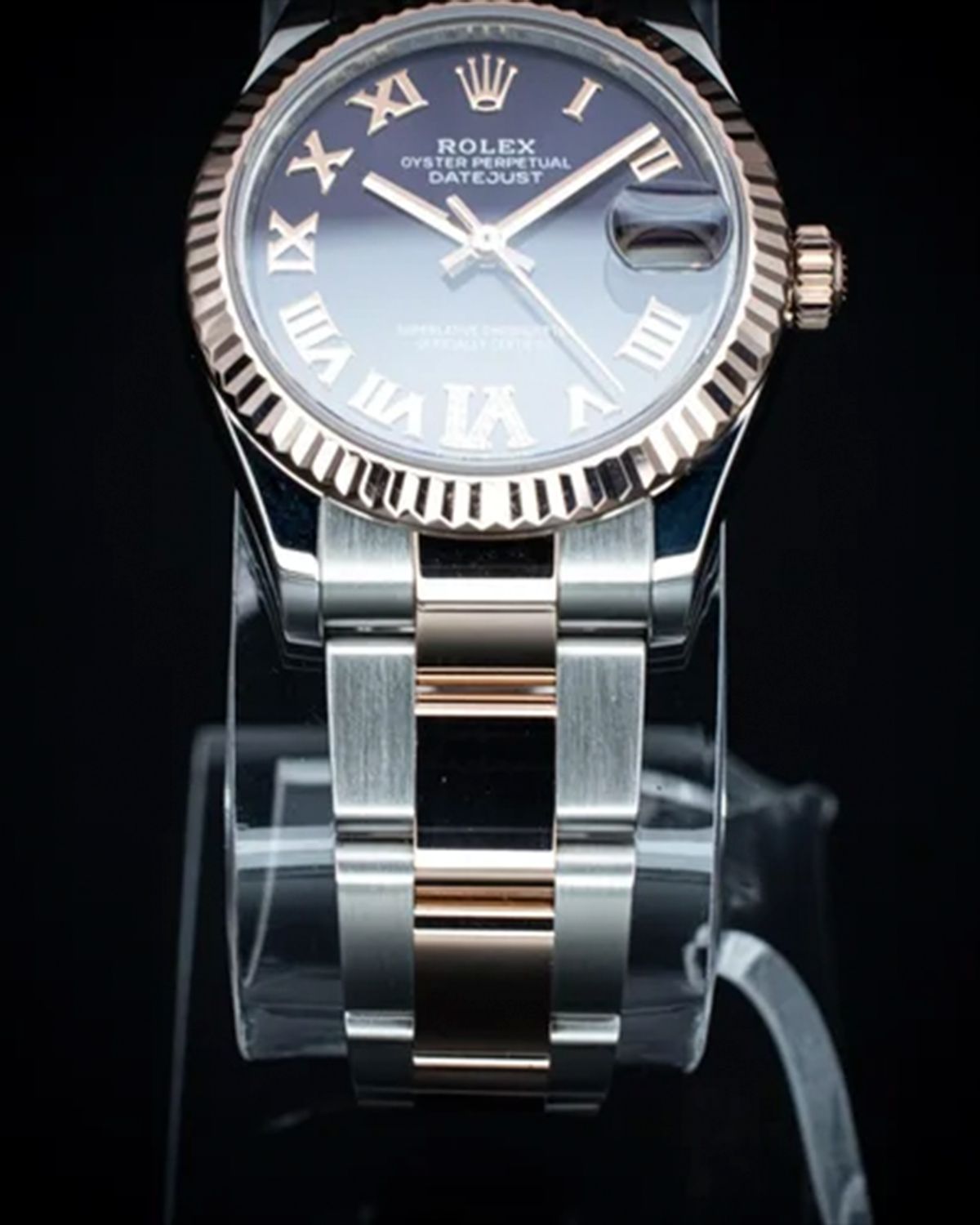 Rolex 278271