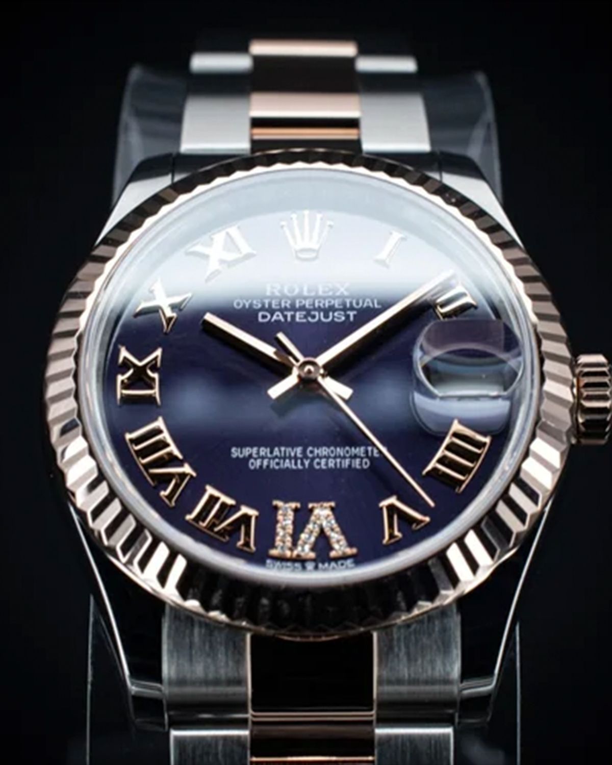 Rolex 278271