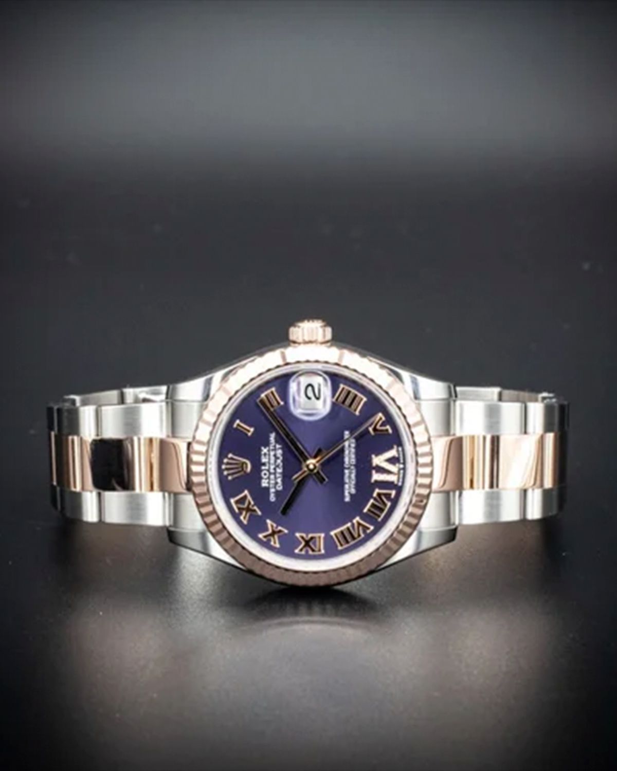 Rolex 278271