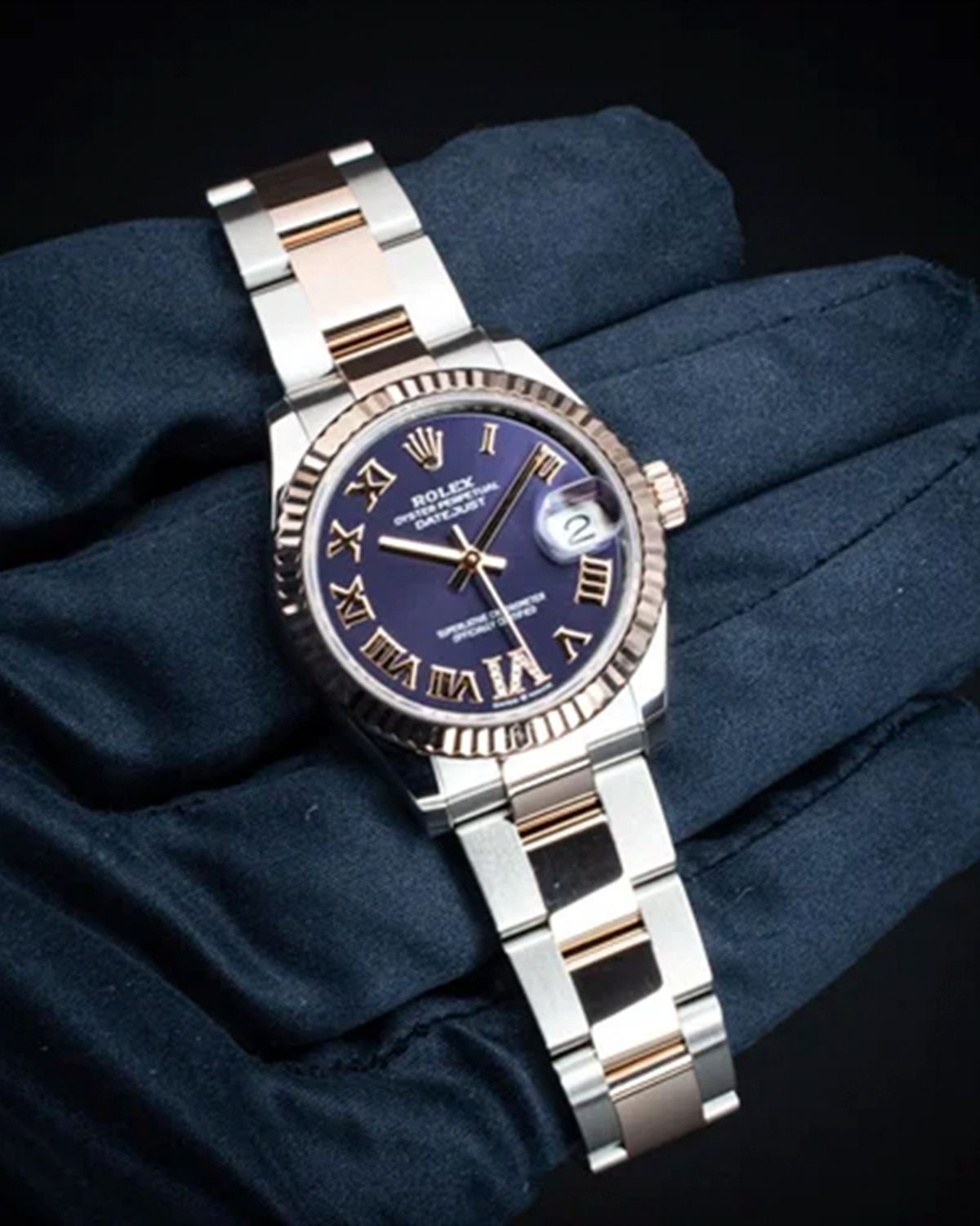 Rolex 278271