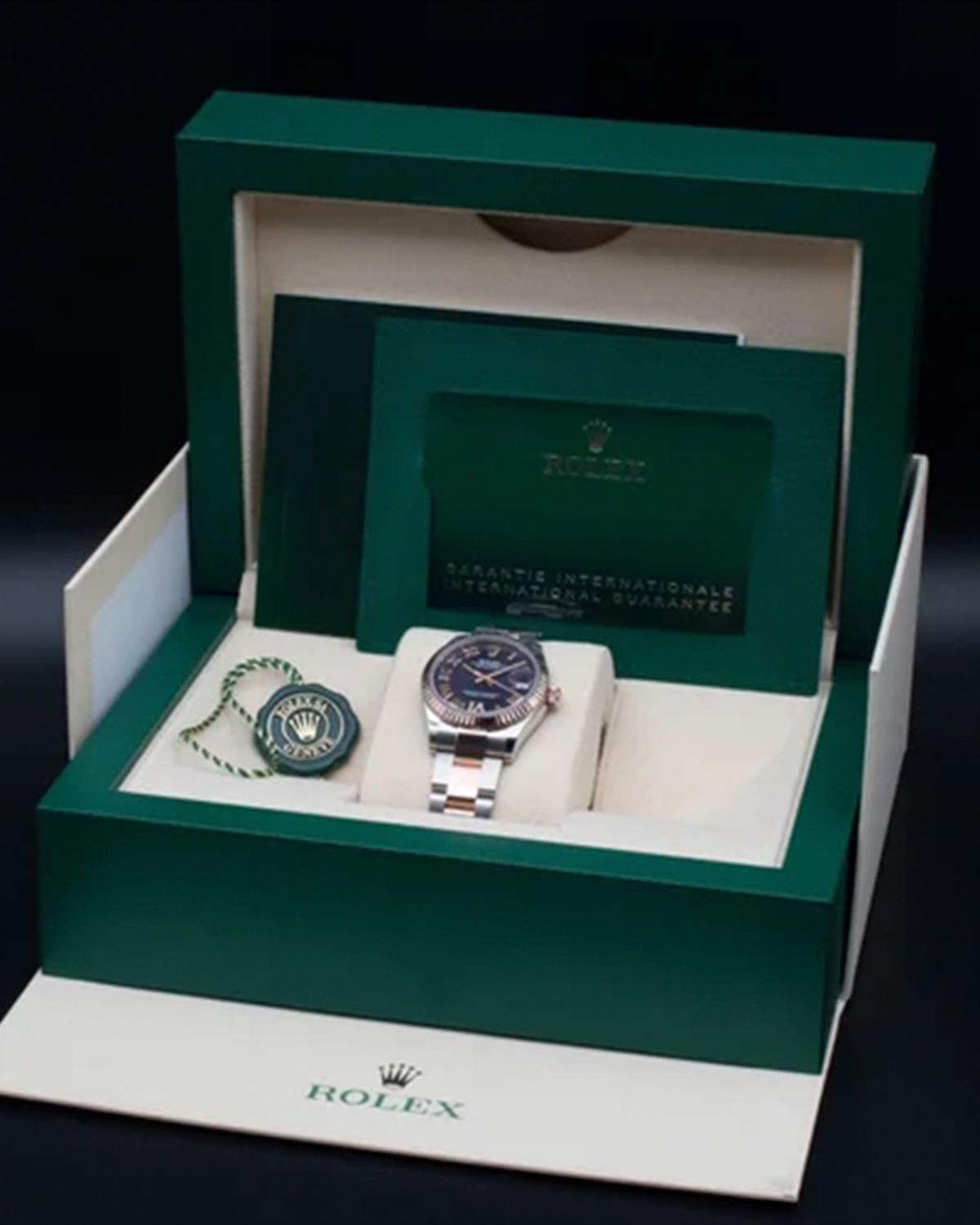 Rolex 278271