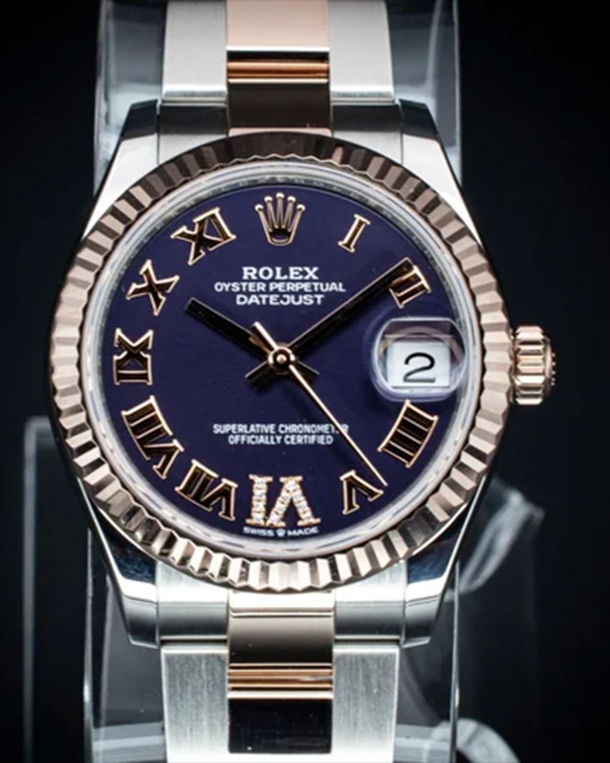 Rolex 278271