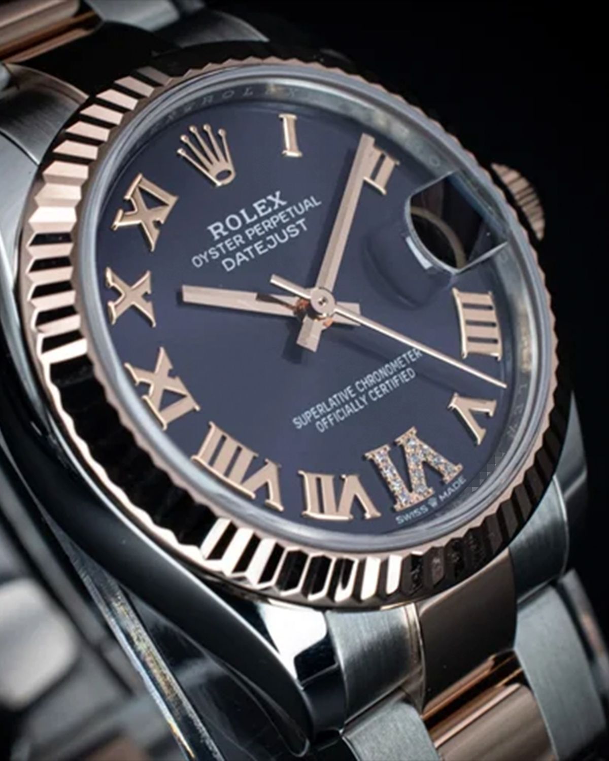 Rolex 278271