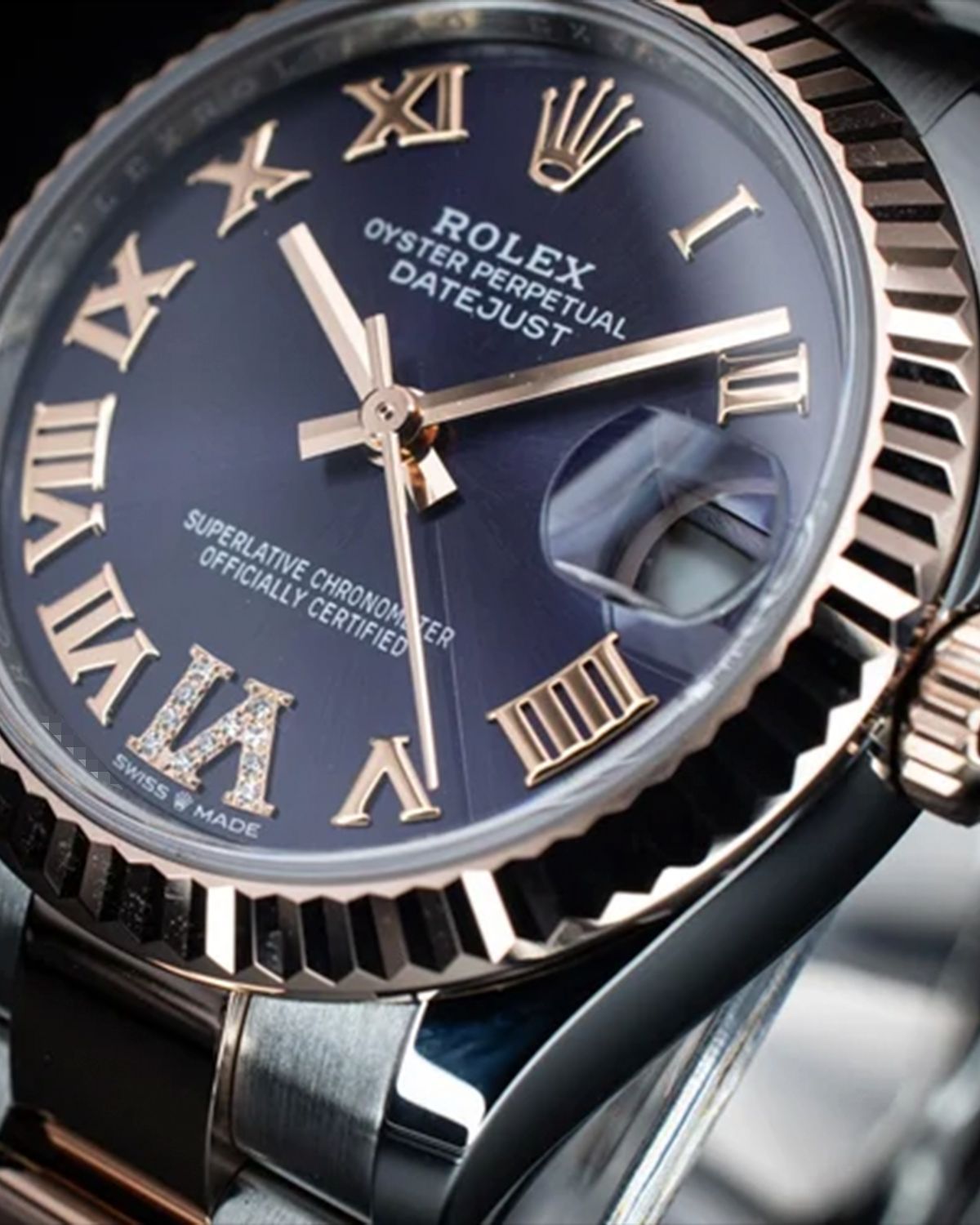 Rolex 278271