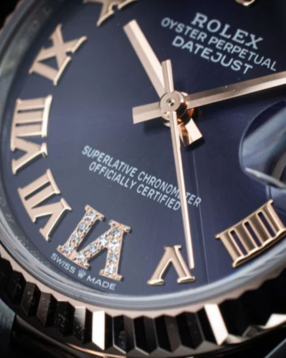 Rolex 278271