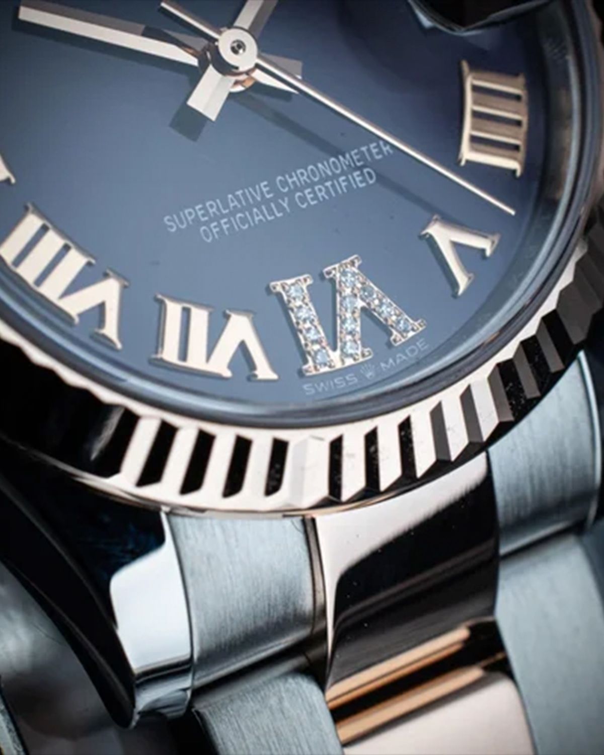 Rolex 278271