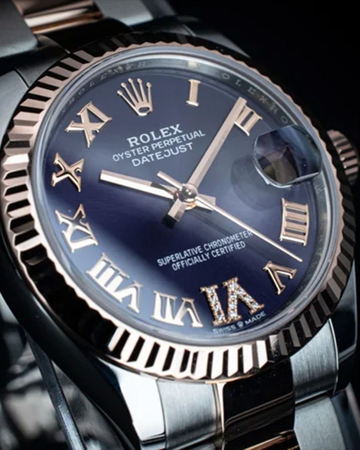 Rolex 278271