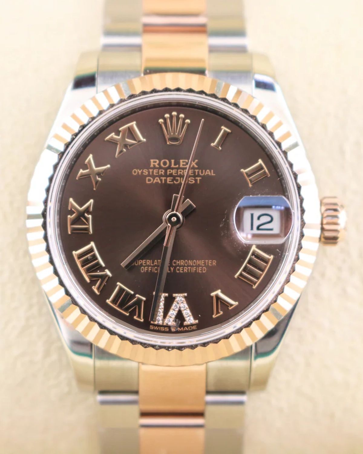 Rolex 278271