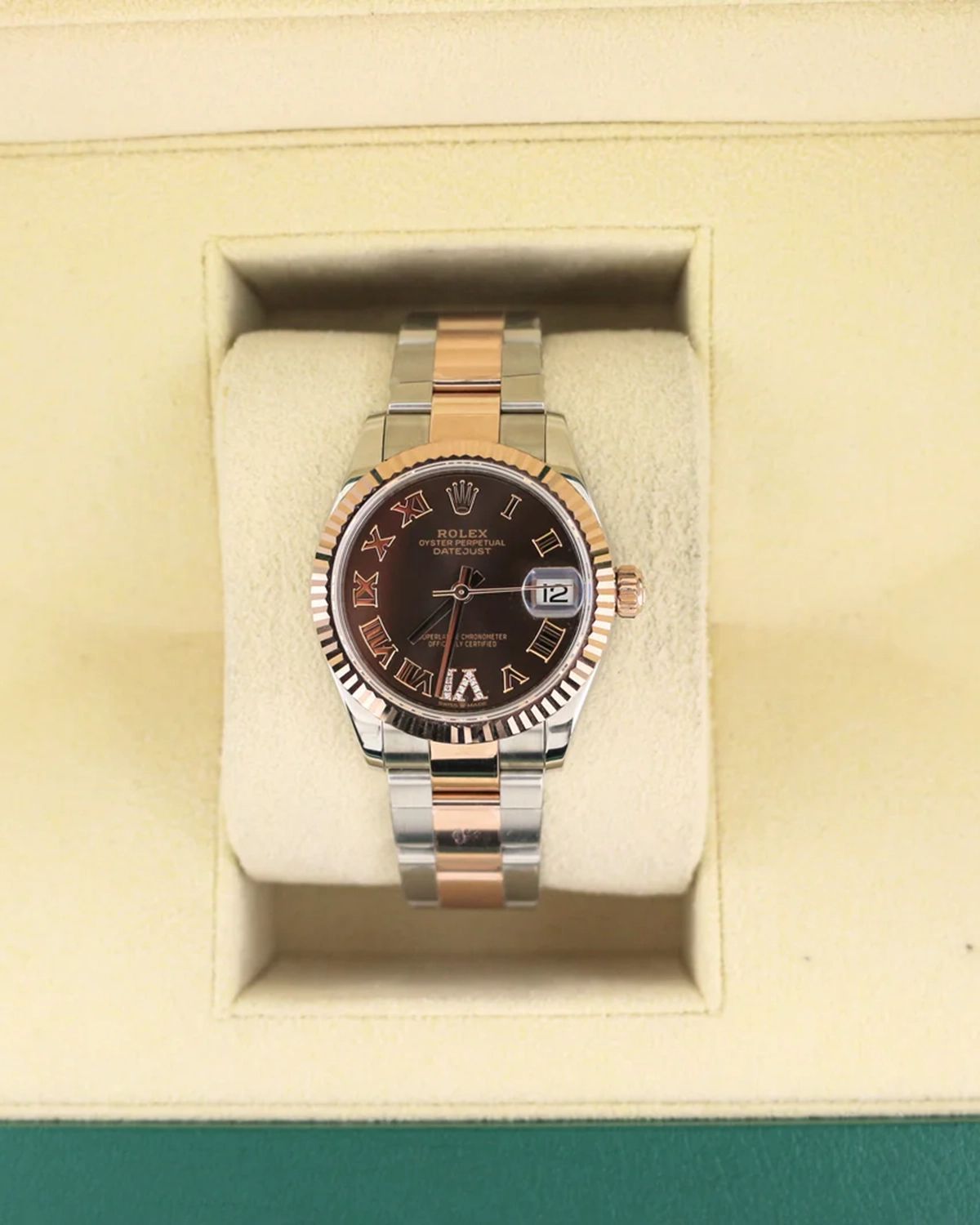 Rolex 278271