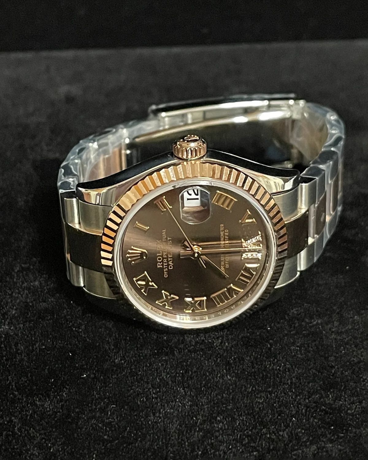 Rolex 278271