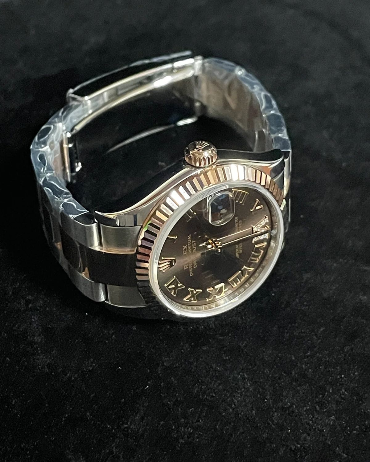 Rolex 278271