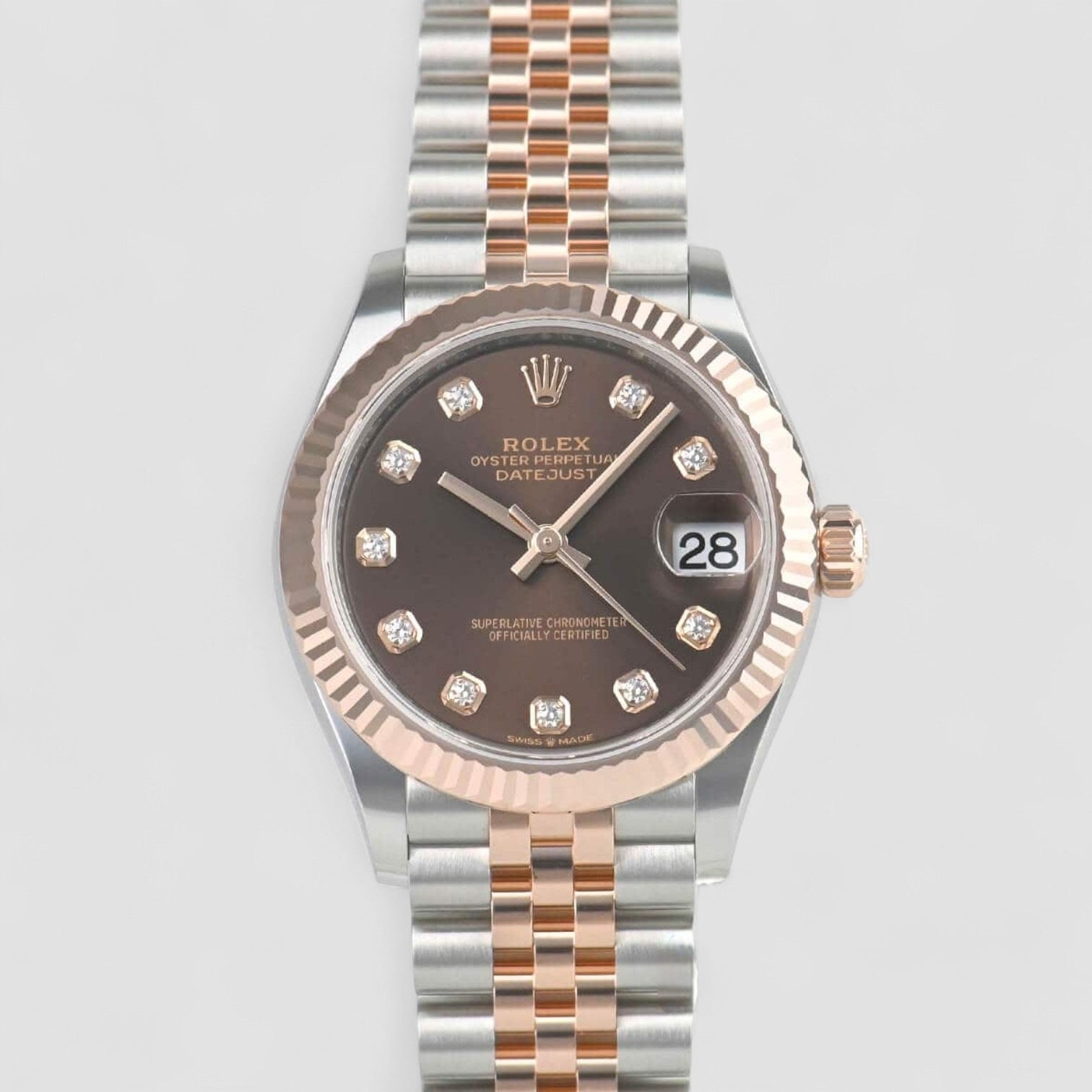 Rolex 278271