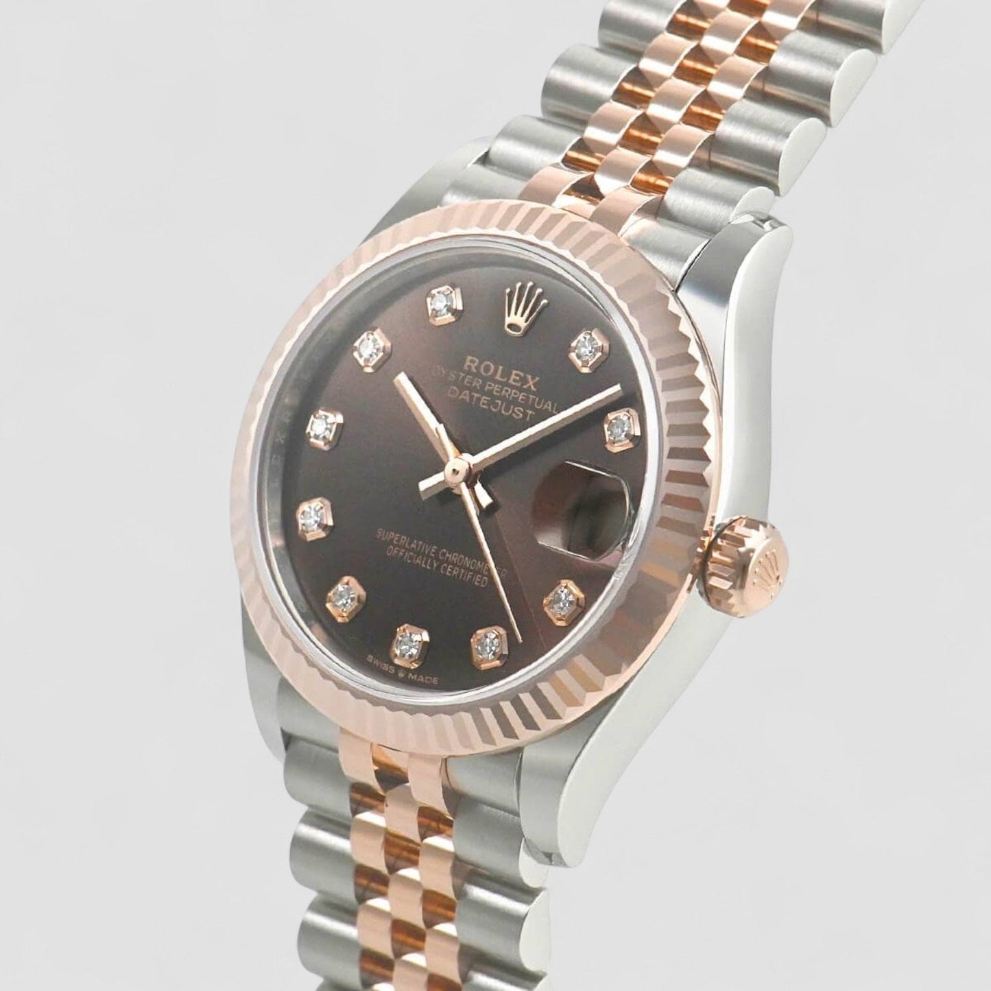 Rolex 278271