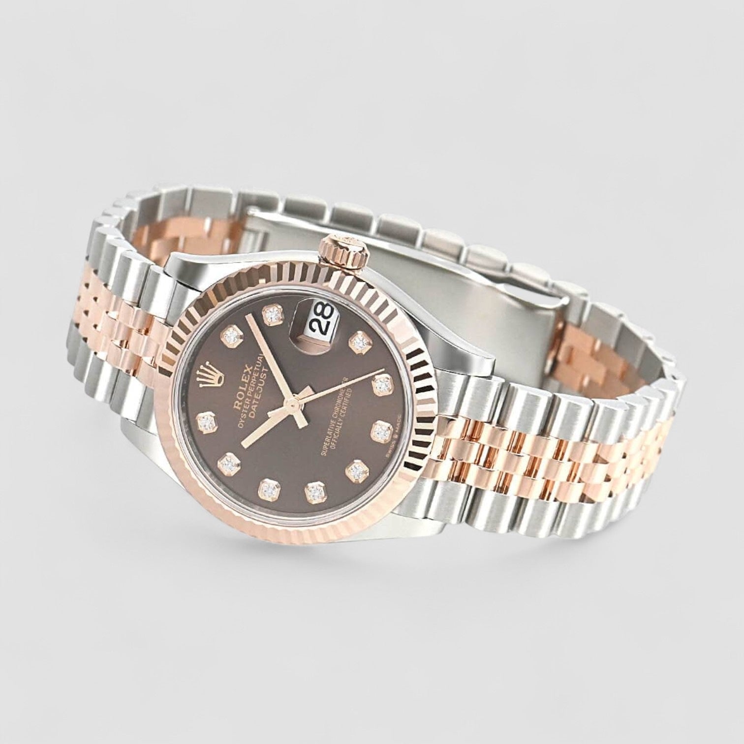 Rolex 278271
