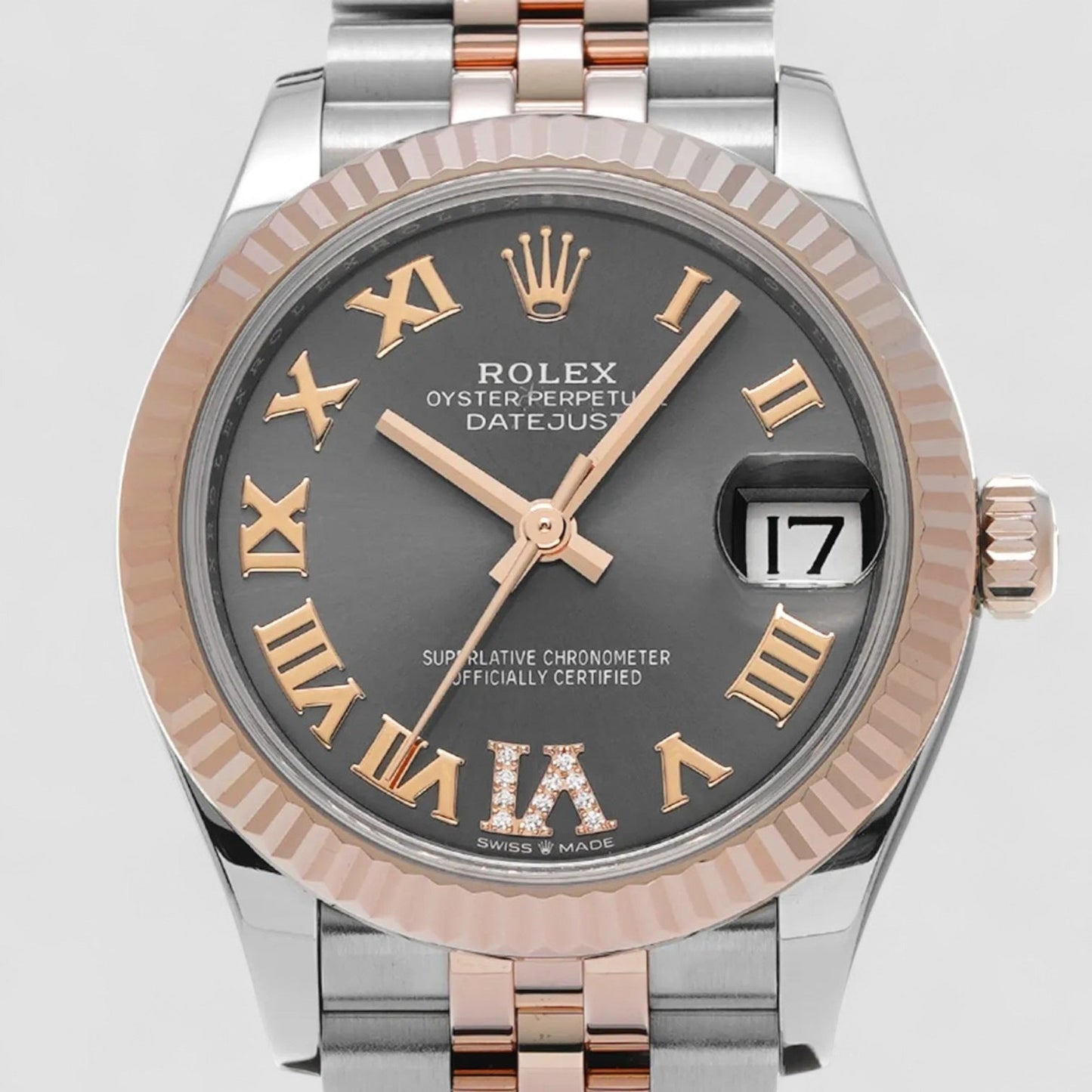 Rolex 278271