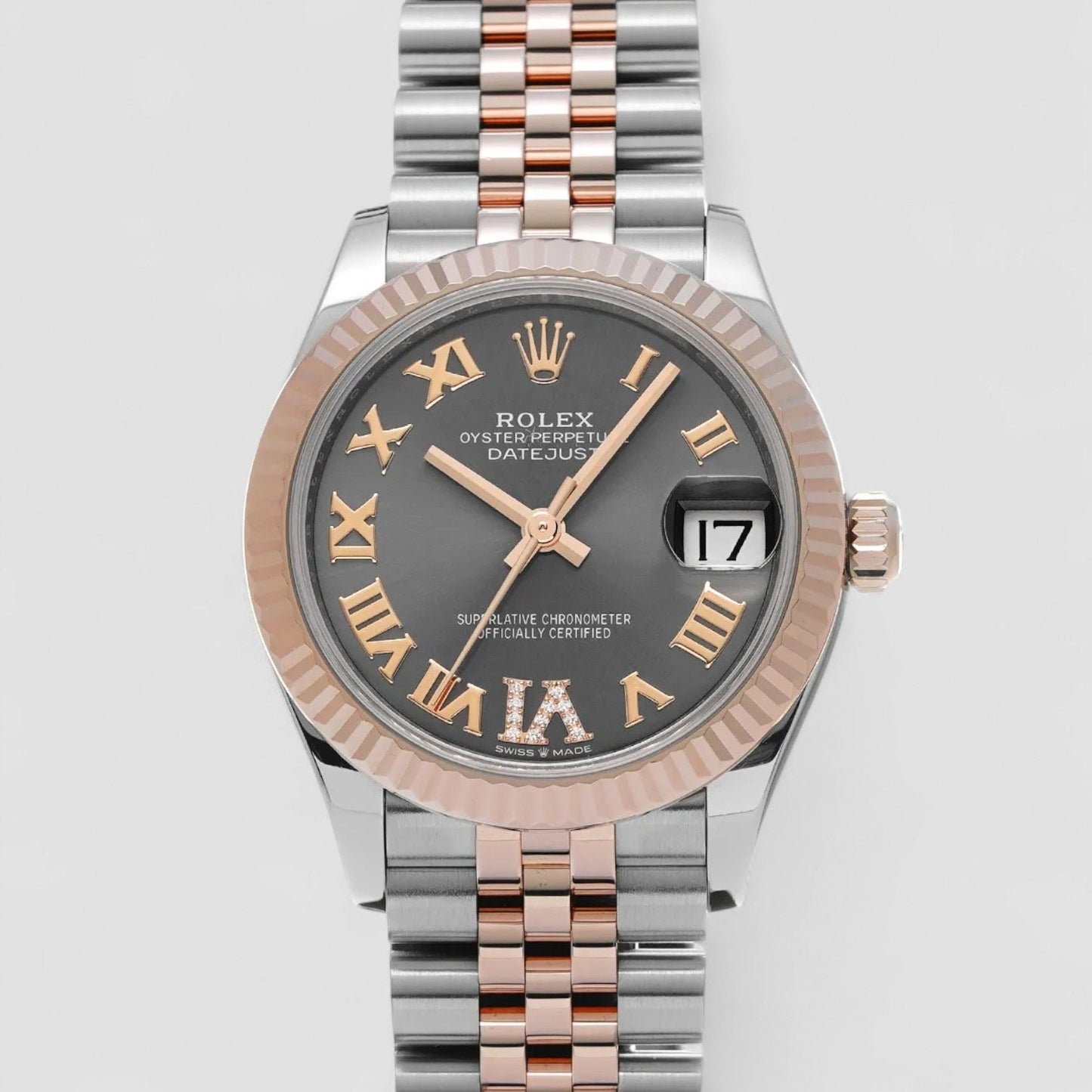 Rolex 278271