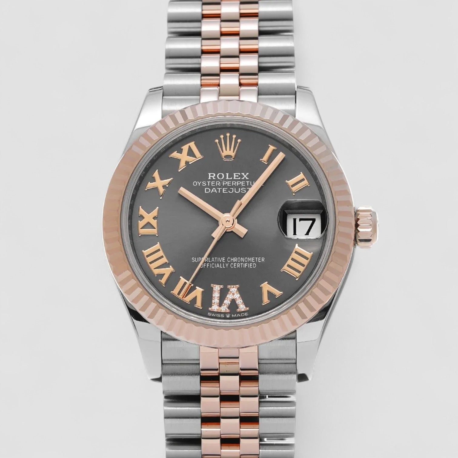 Rolex 278271