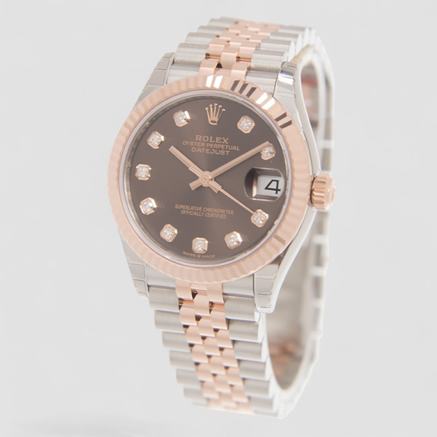 Rolex 278271