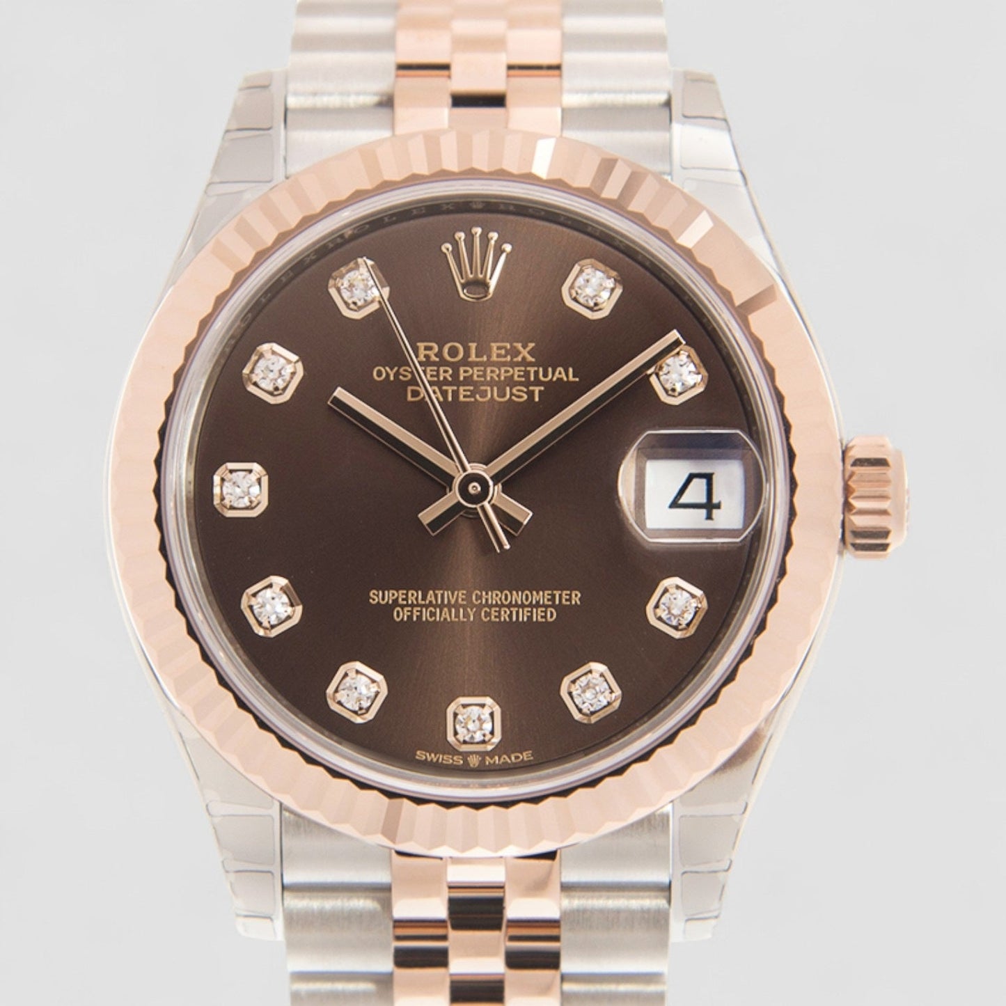 Rolex 278271