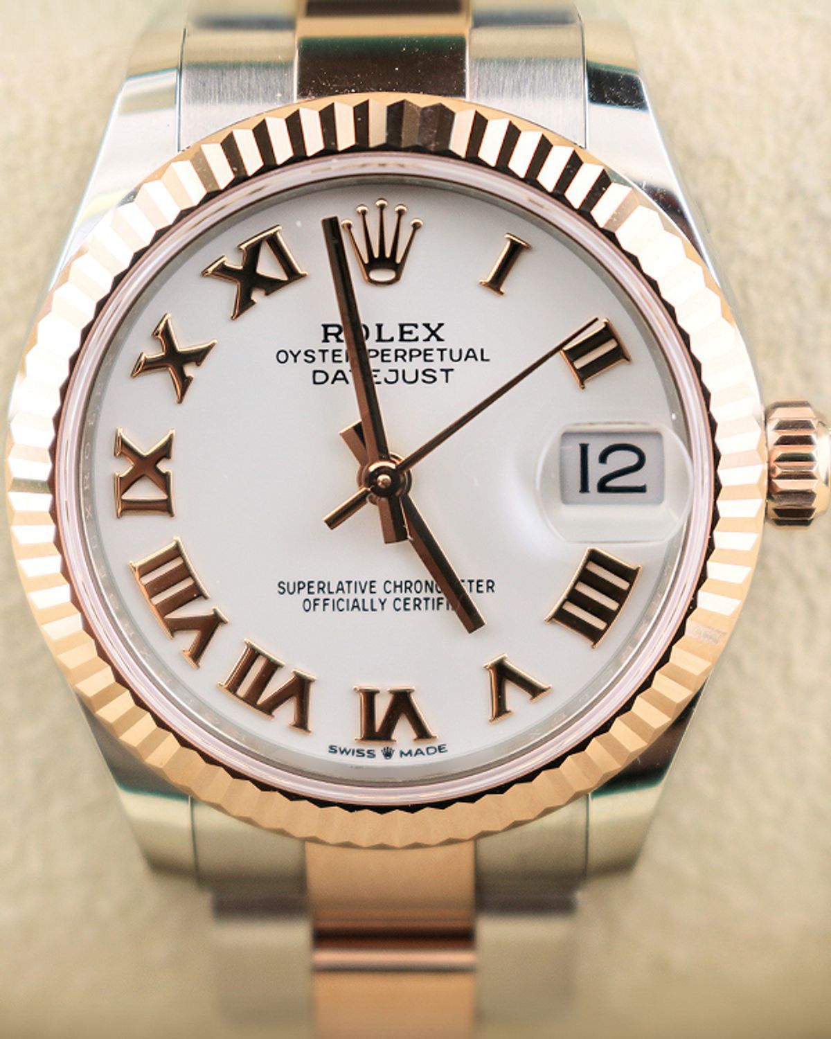 Rolex 278271