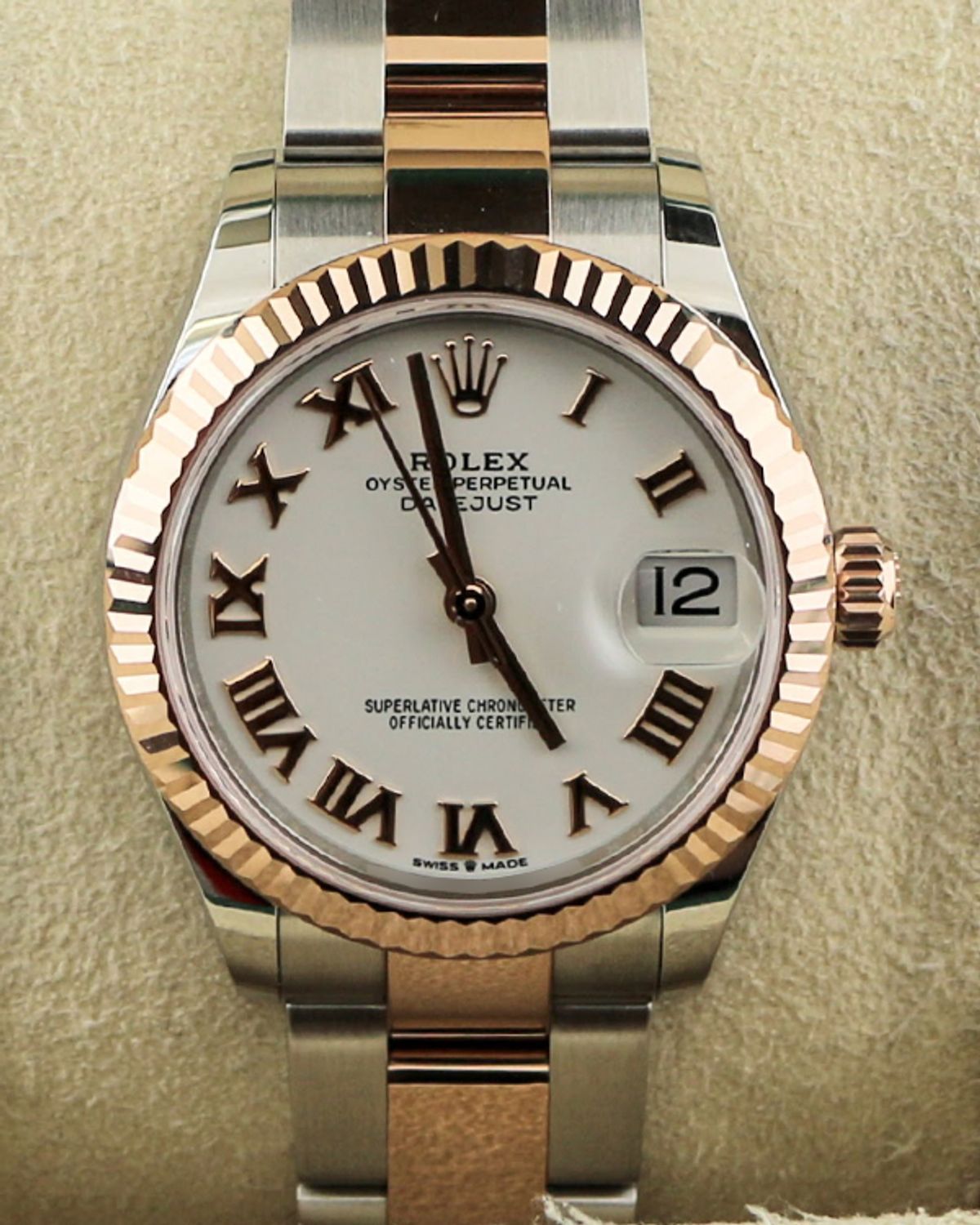 Rolex 278271