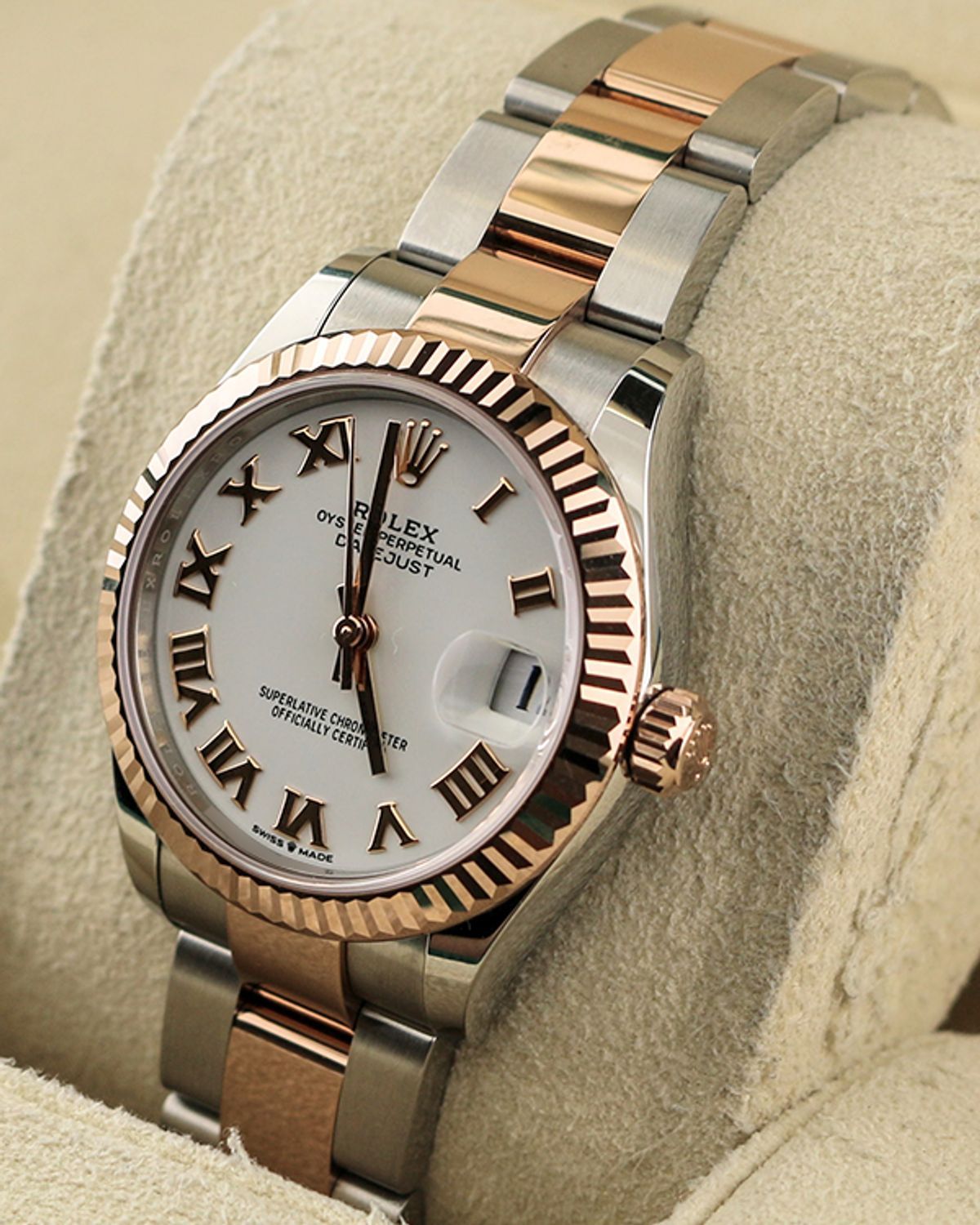 Rolex 278271