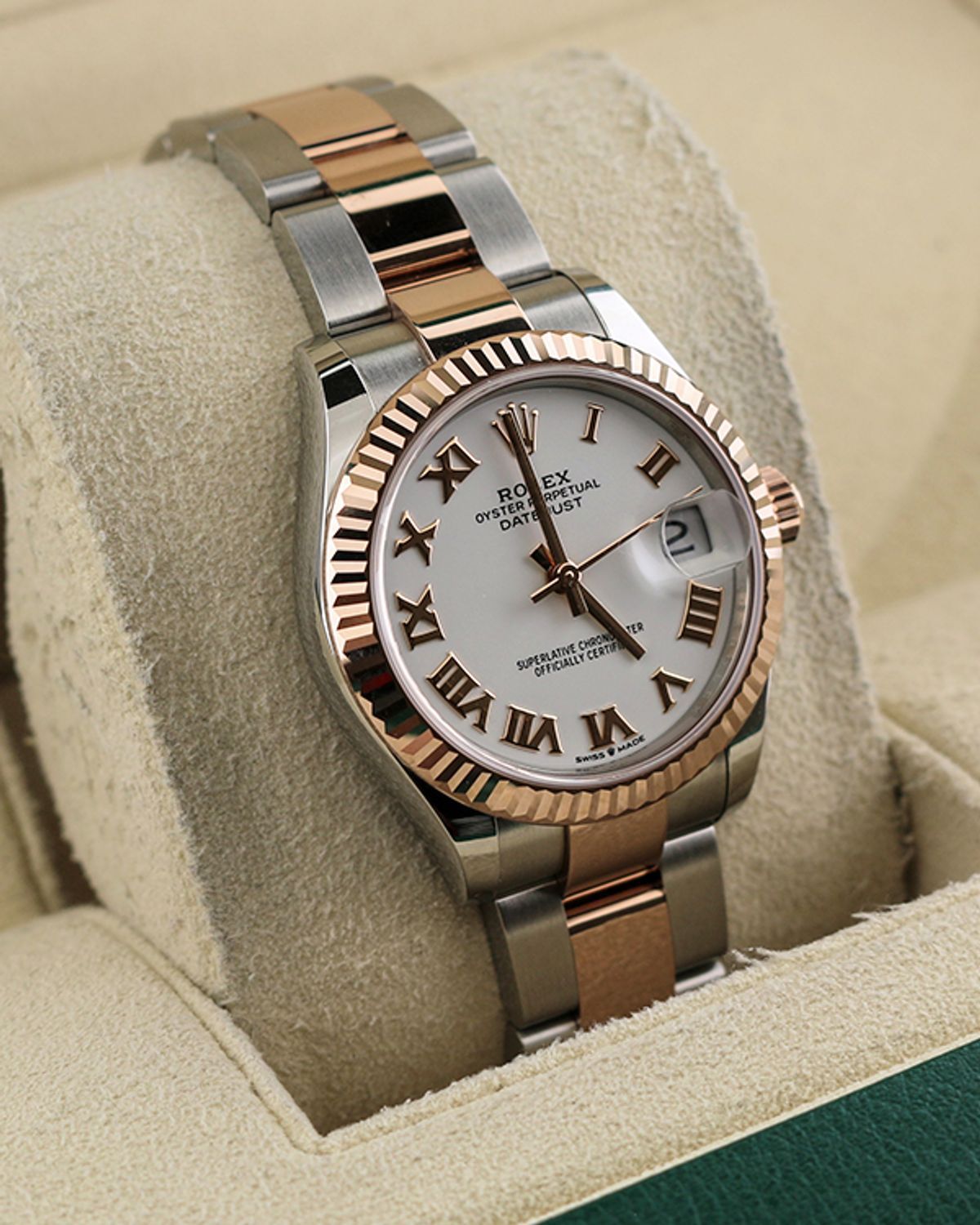 Rolex 278271