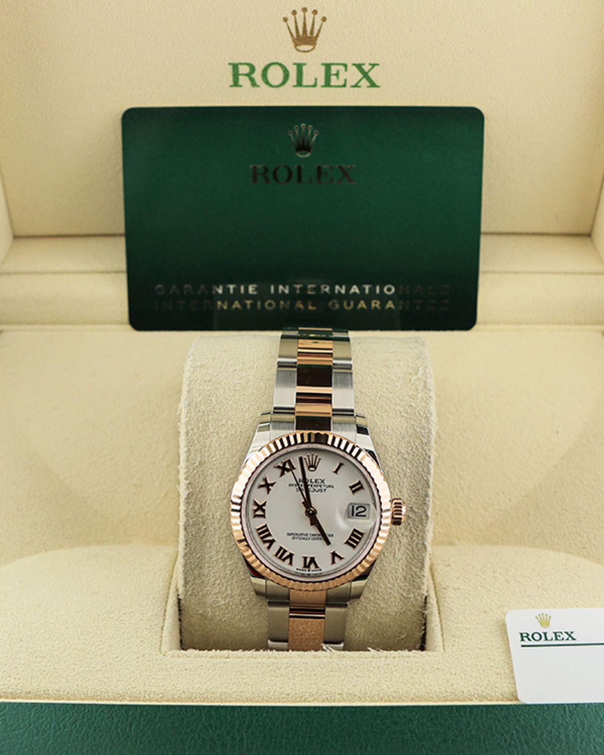 Rolex 278271