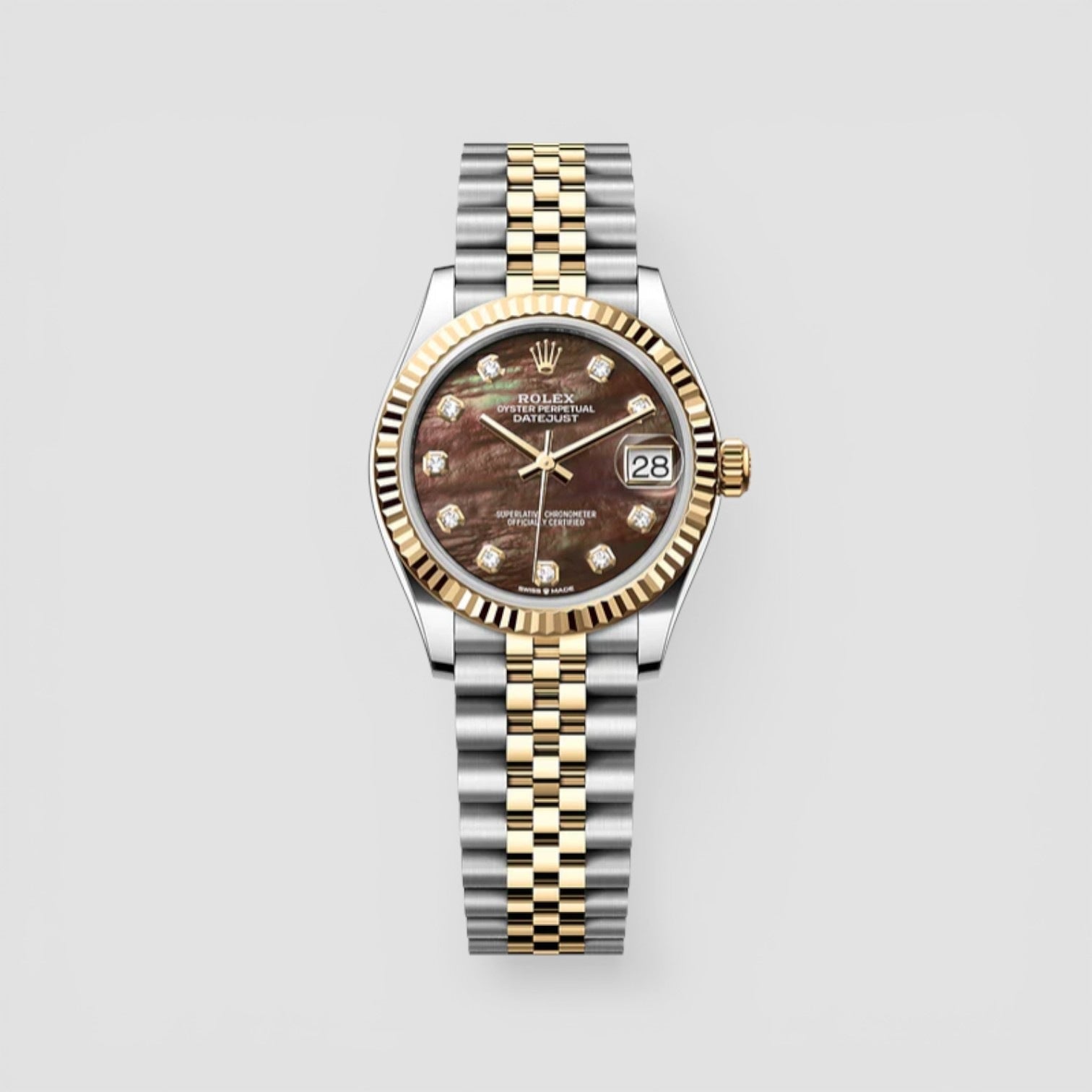 Rolex 278273BKMD