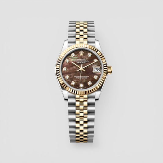 Rolex 278273BKMD