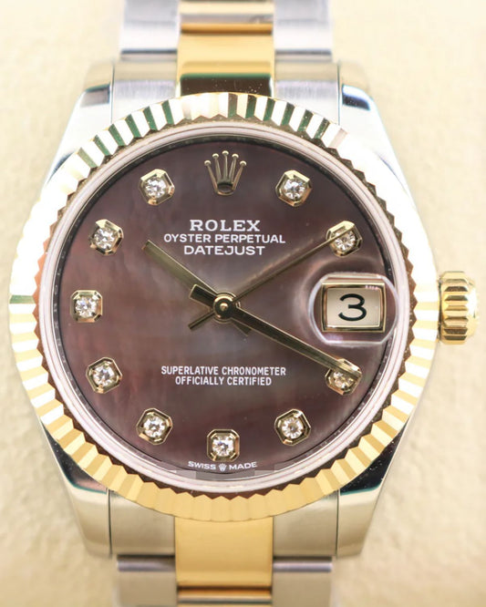 Rolex 278273