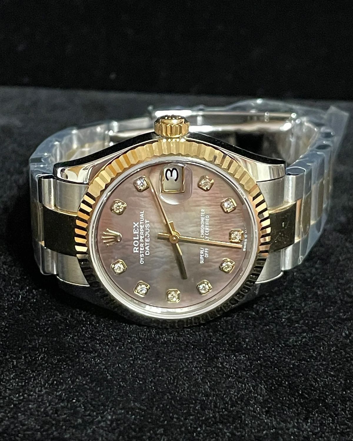 Rolex 278273