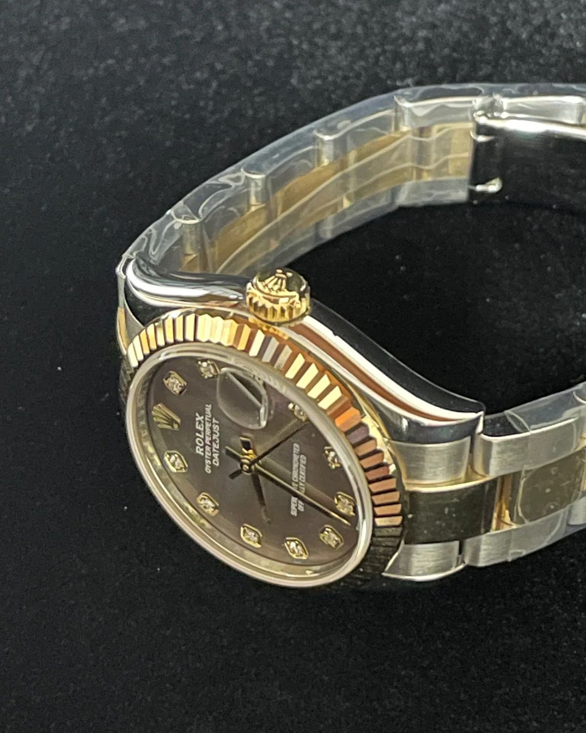 Rolex 278273