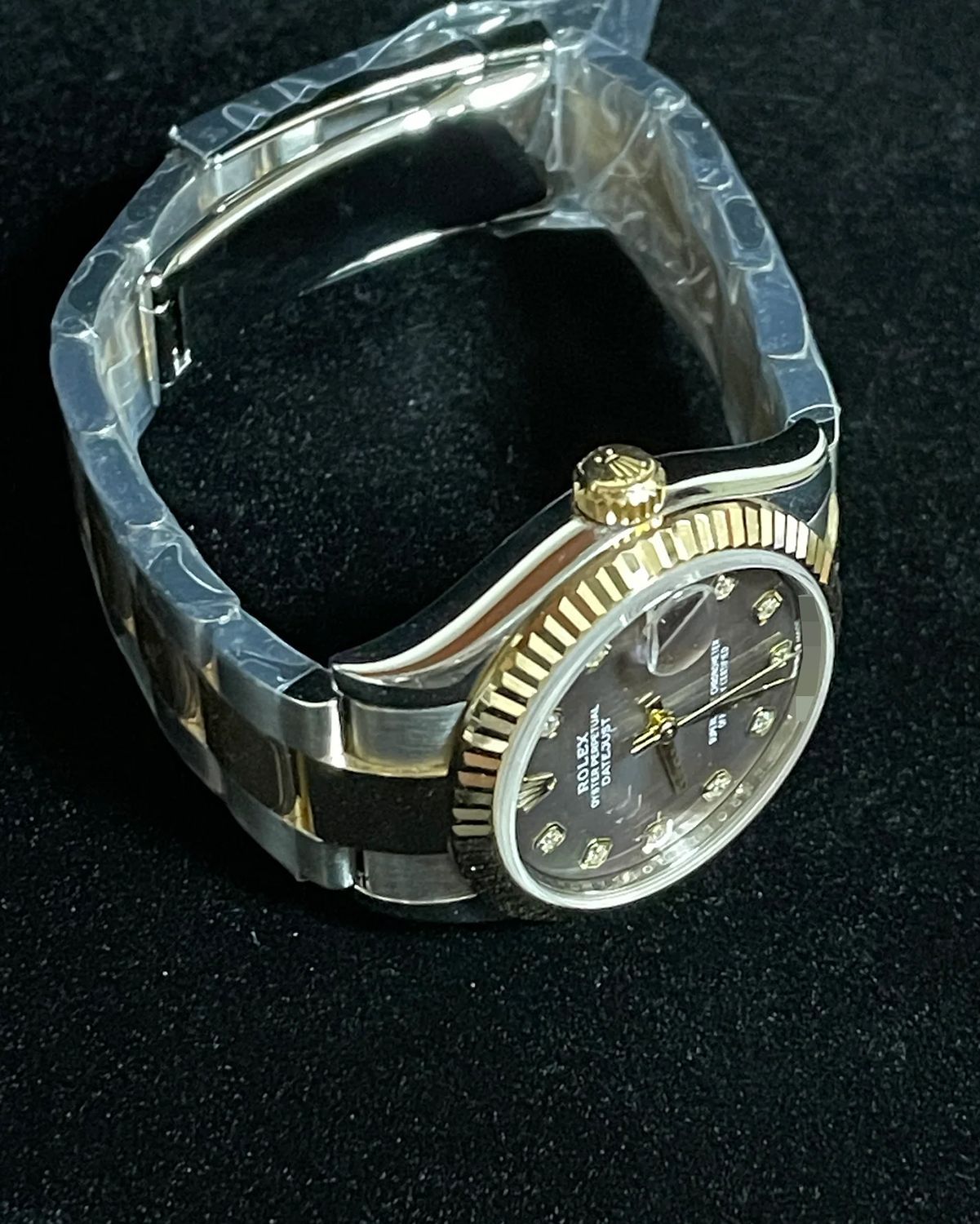 Rolex 278273