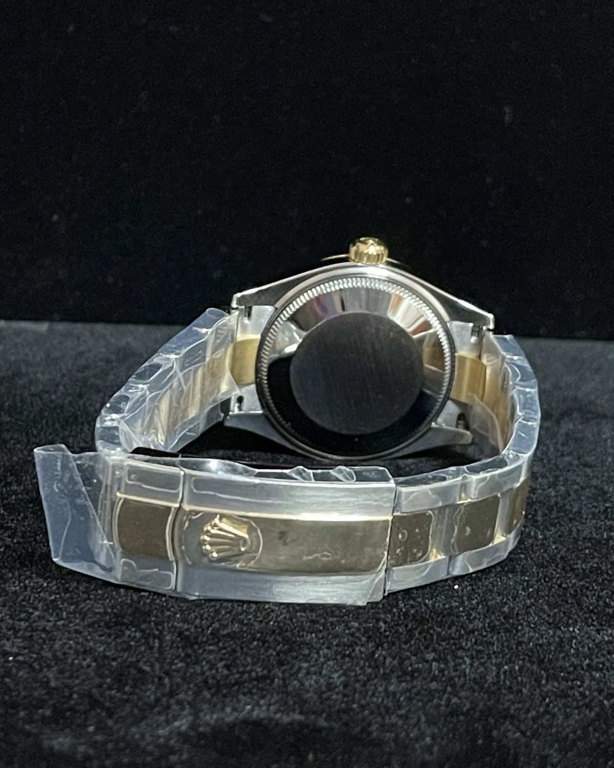 Rolex 278273