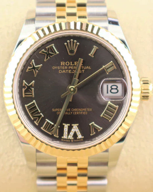 Rolex 278273